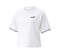 Puma T-shirt femme Puma Power Tape Femme100A0301 S