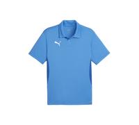 PUMA T-Shirt fonctionnel bleu / bleu ciel, Taille XL