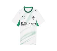 Puma Bmg Maillot Domicile pour garçon Réplique Jr (1 pièce)