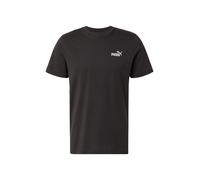 PUMA ESS 2 Color Small No. 1 Logo Tee, M, PUMA Black