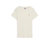 Vêtements Puma W Ess Ele Tee pour Accessoires XS