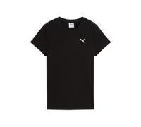 Puma T-shirt ESS Elevated Rib Tee – Noir – Taille M