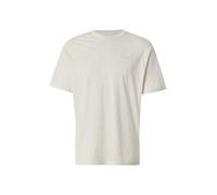 PUMA T-Shirt fonctionnel 'ESS No. 1' blanc, Taille M