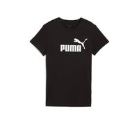Puma T-shirt mixte ESS No. 1 Logo Tee PUMA Black Taille S