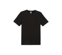 PUMA T-Shirt fonctionnel 'ESS' noir, Taille S