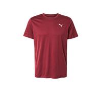 PUMA M Tad Essential Poly Texture Tees Unisexe