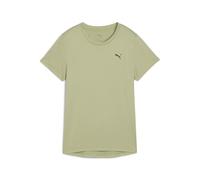 PUMA T-shirt fonctionnel 'Essential' vert pastel, Taille S