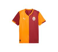 PUMA Maillot Home 25/26 Galatasaray SK Enfant et Adolescent, Vêtements, Rouge, 11-12Y 11-12Y