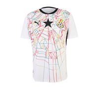 PUMA Réplique du Maillot GFA Domicile
