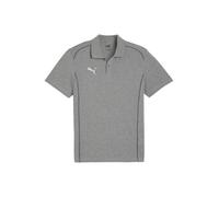 PUMA T-Shirt fonctionnel gris, Taille L