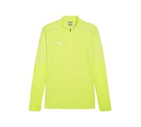 PUMA T-Shirt fonctionnel kiwi, Taille L