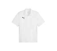 PUMA Polo Unisexe Teamgoal