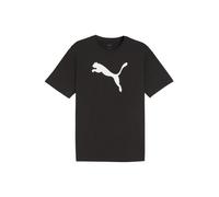 Puma T-shirt Teamrise Logo en coton pour homme