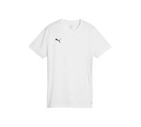 PUMA T-shirt fonctionnel noir / blanc, Taille XL