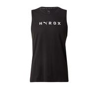 Débardeur Puma x HYROX CLOUDSPUN ThermoAdapt noir blanc - L