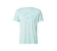 PUMA T-Shirt fonctionnel 'Puma x Hyrox' vert pastel / blanc, Taille XL