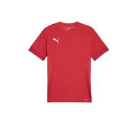 Puma Maillot de football Teamgoal Matchday Unisexe Rouge/Blanc XL