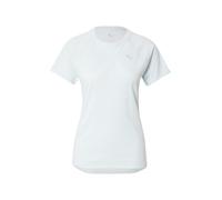 PUMA T-shirt fonctionnel 'RUN VELOCITY' menthe / argent, Taille M