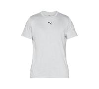 Puma T-shirt M Tad Essentials unisexe – chiné