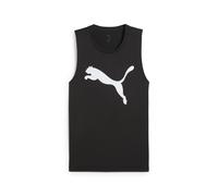 PUMA Haut sans manches TAD ESSENTIELS Homme, Accessoires, Noir, L L
