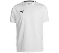 PUMA teamCUP maillot blanc F04 L