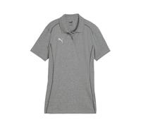PUMA Polo Unisexe Teamfinal Casuals WMN