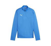 PUMA teamGOAL Training Top Jr Fermeture Éclair 1/4