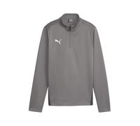 PUMA teamGOAL Training Top Jr Fermeture Éclair 1/4