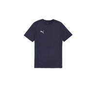 PUMA Teamfinal Casuals T-Shirt Unisexe