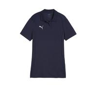 PUMA T-shirt fonctionnel 'TeamFinal' bleu marine, Taille XL