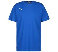 Puma Teamgoal 23 Casuals Short Sleeve T-shirt Bleu S Homme