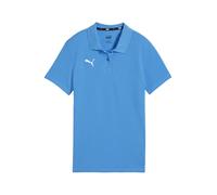 Puma Polo unisexe Teamgoal Casuals WMN bleu/blanc Taille XL