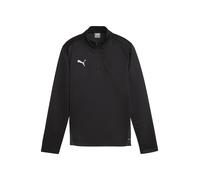 Puma GOAL Training Top Jr Noir/Blanc 128