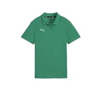 PUMA teamGOAL Casuals polo femmes vert F05 S