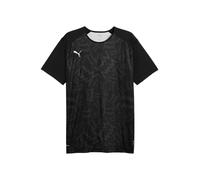 PUMA Teamjaws Graphic SS T-Shirt de tir pour Homme