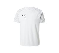 PUMA T-Shirt fonctionnel 'TeamLIGA26' blanc, Taille XL