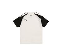 Puma teamPACER Jersey Jr Tricot, White-PU, 8 Ans Mixte bébé, 128