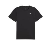 PUMA T-Shirt fonctionnel 'Train All Day Essentials' noir, Taille S