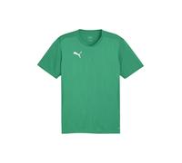 PUMA T-Shirt fonctionnel vert, Taille XXL