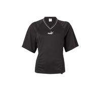 Maillot de football slim FUTURE.PUMA.ARCHIVE Femme, Accessoires, Noir, L L