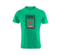 Puma FUX T-Shirt Tee-shirt XL Vert