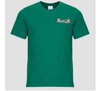 Puma T-shirt Graphic Tee SQUID GAME in Vert EU S