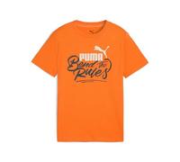 PUMA T-Shirt Graphique MID90s III B