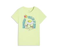 PUMA T-Shirt Graphique W Run Nitro