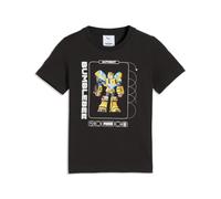Puma T-Shirt Graphique X Transformers