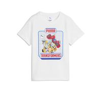 Puma T-Shirt Graphique X Transformers