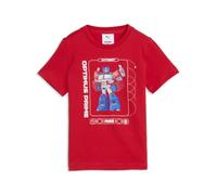 Puma T-Shirt Graphique X Transformers