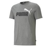 Puma T-Shirt Homme - uni, M