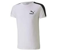 PUMA T-Shirt Iconic T7 Slim Tee
