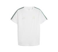 PUMA T-shirt KING AC Milan Homme, Accessoires, Blanc, L L